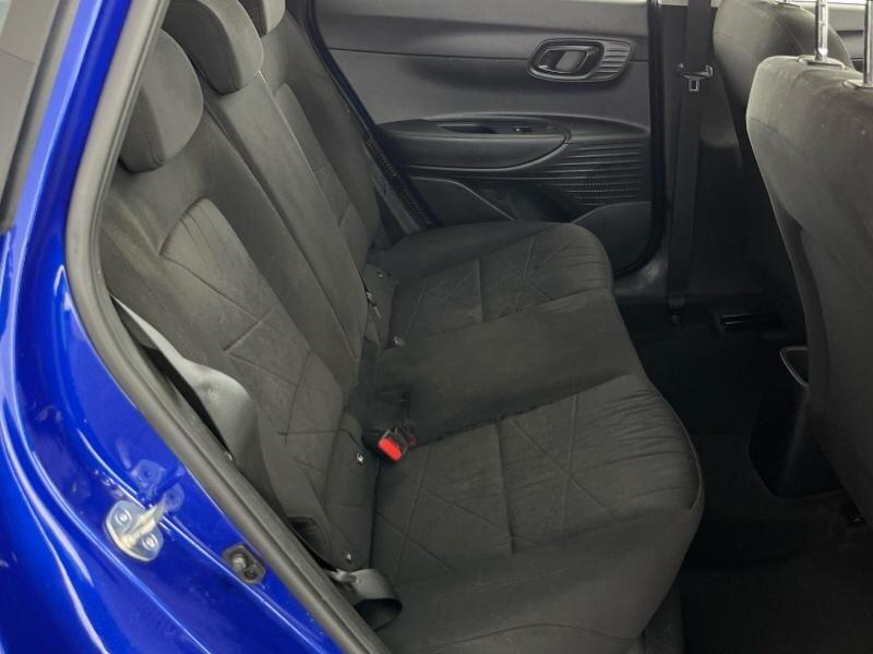 Hyundai Bayon view 6