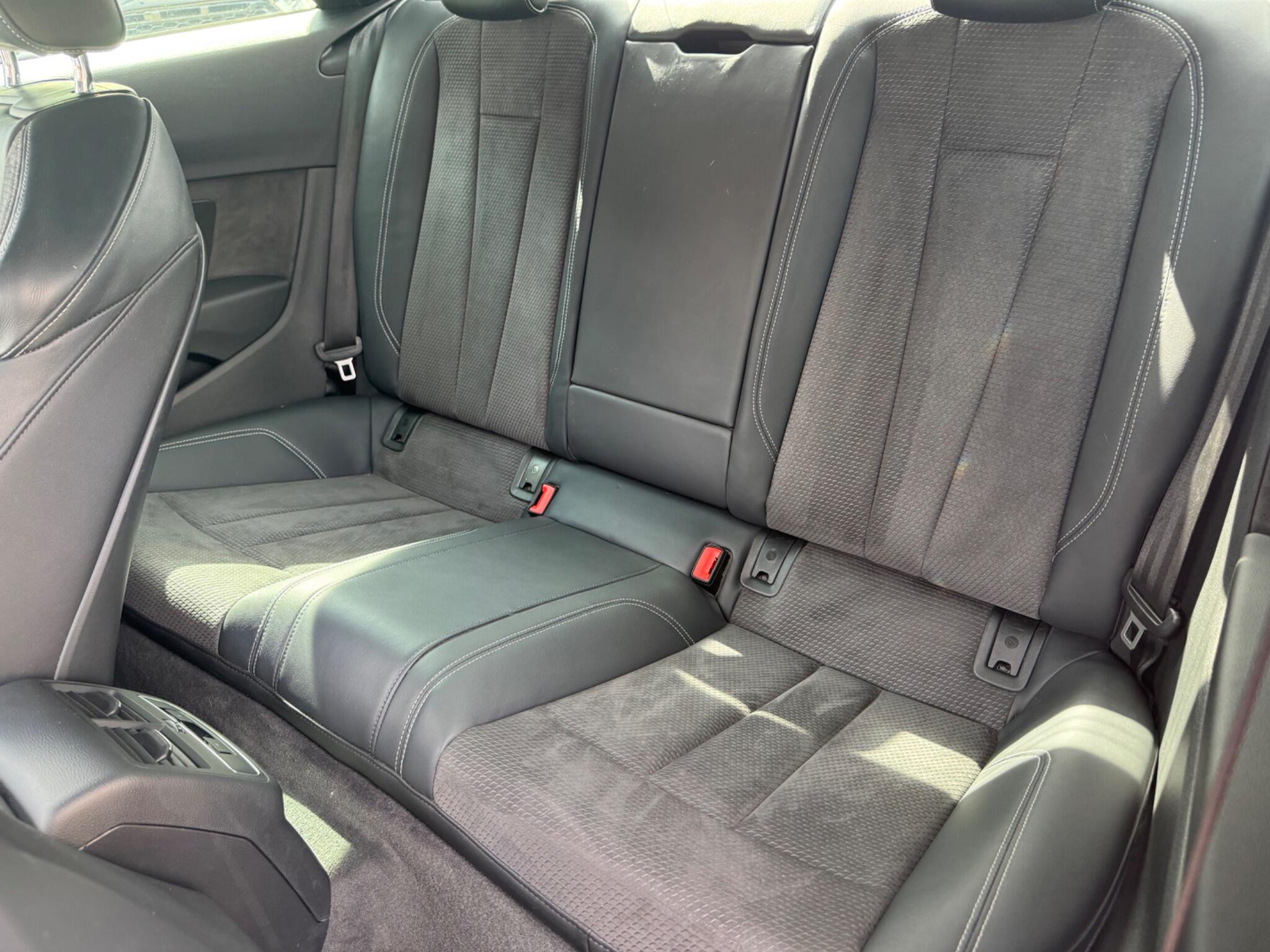 Audi A5 view 14