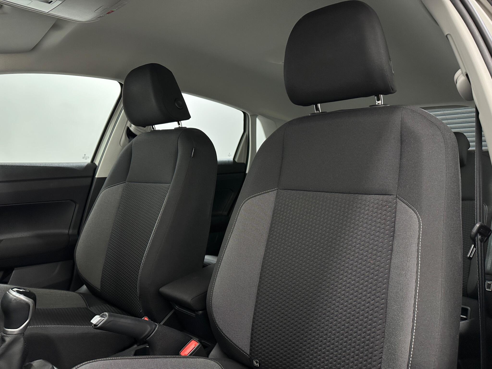 Volkswagen Polo view 34