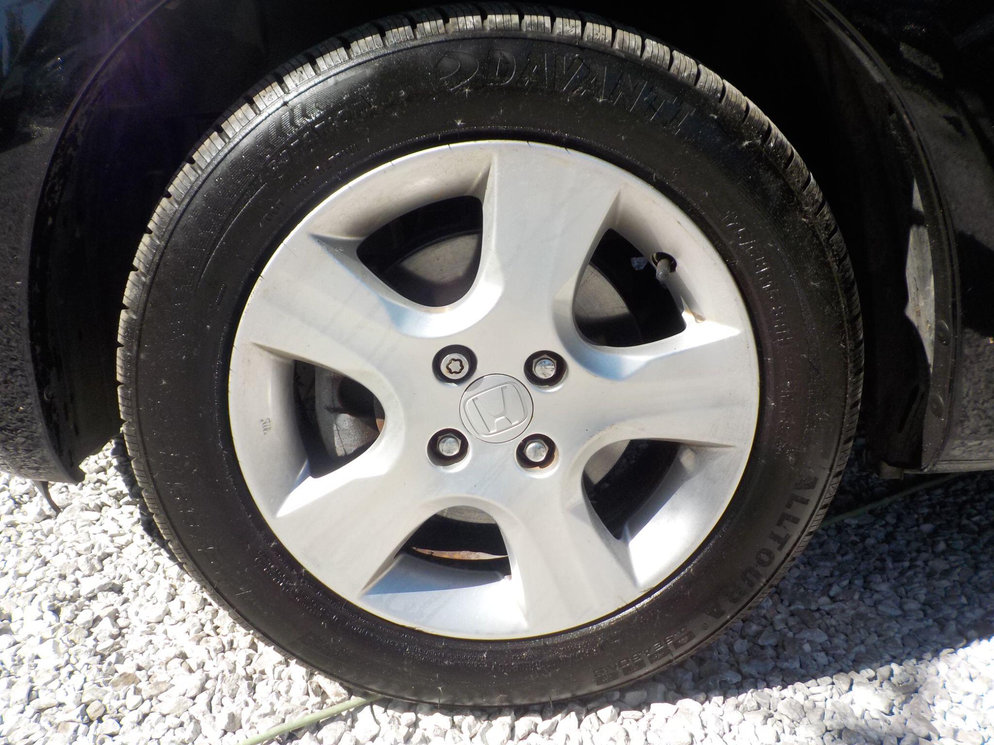 Honda Jazz 1.4 i-VTEC ES Euro 4 5dr
