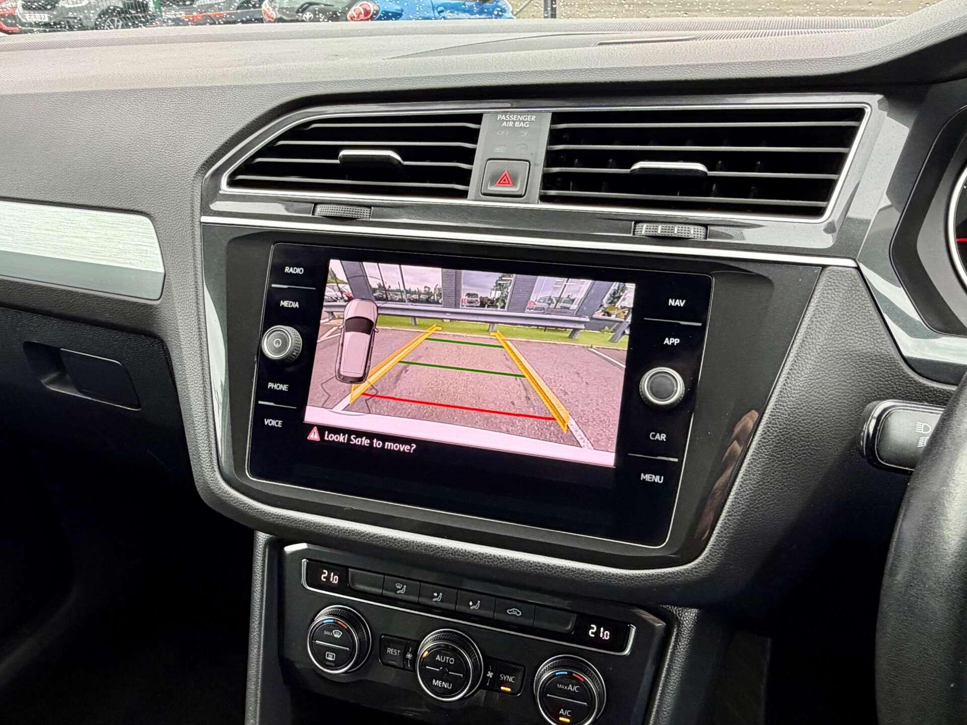 Volkswagen Tiguan view 57