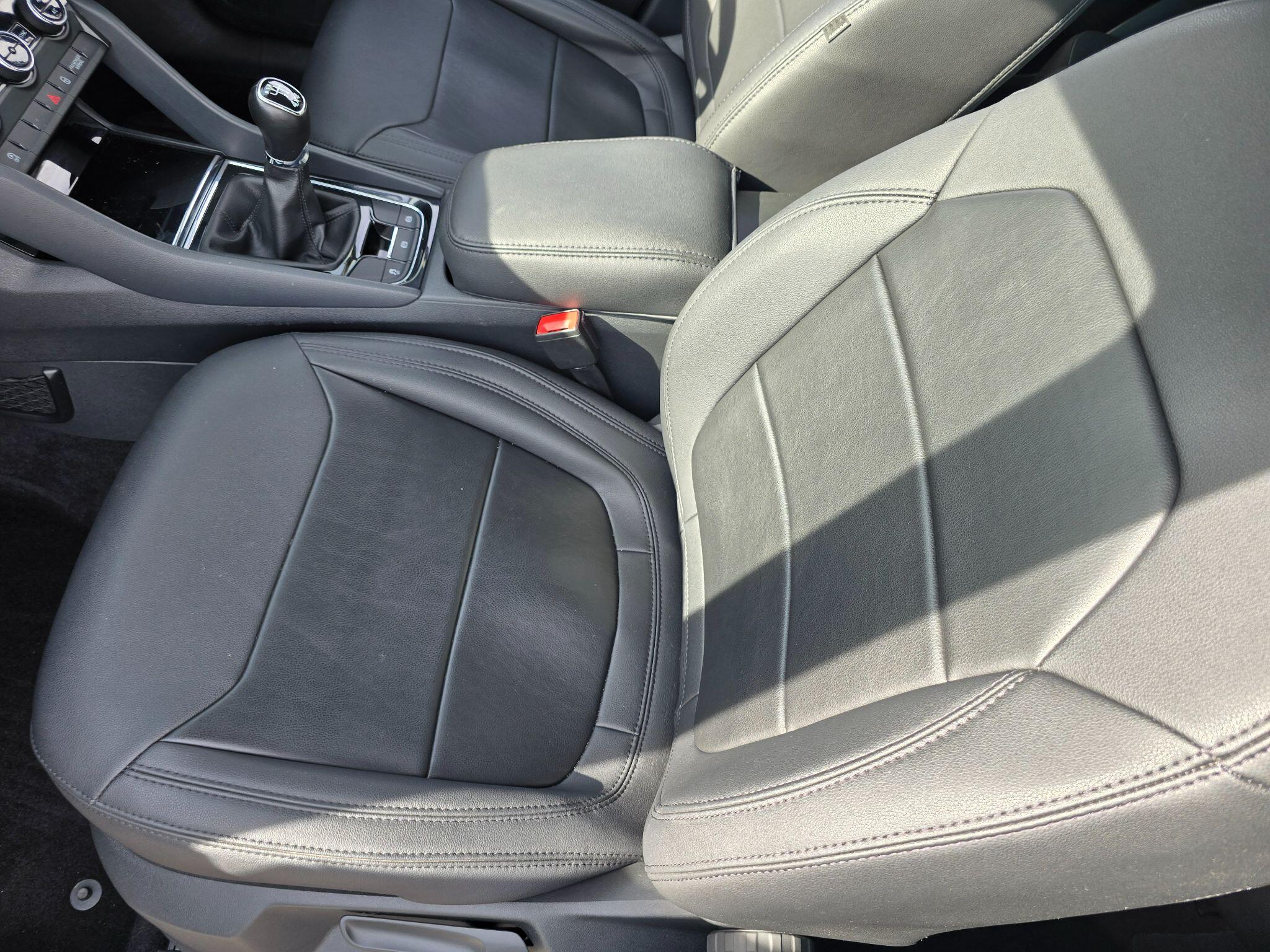 Skoda Kodiaq view 42