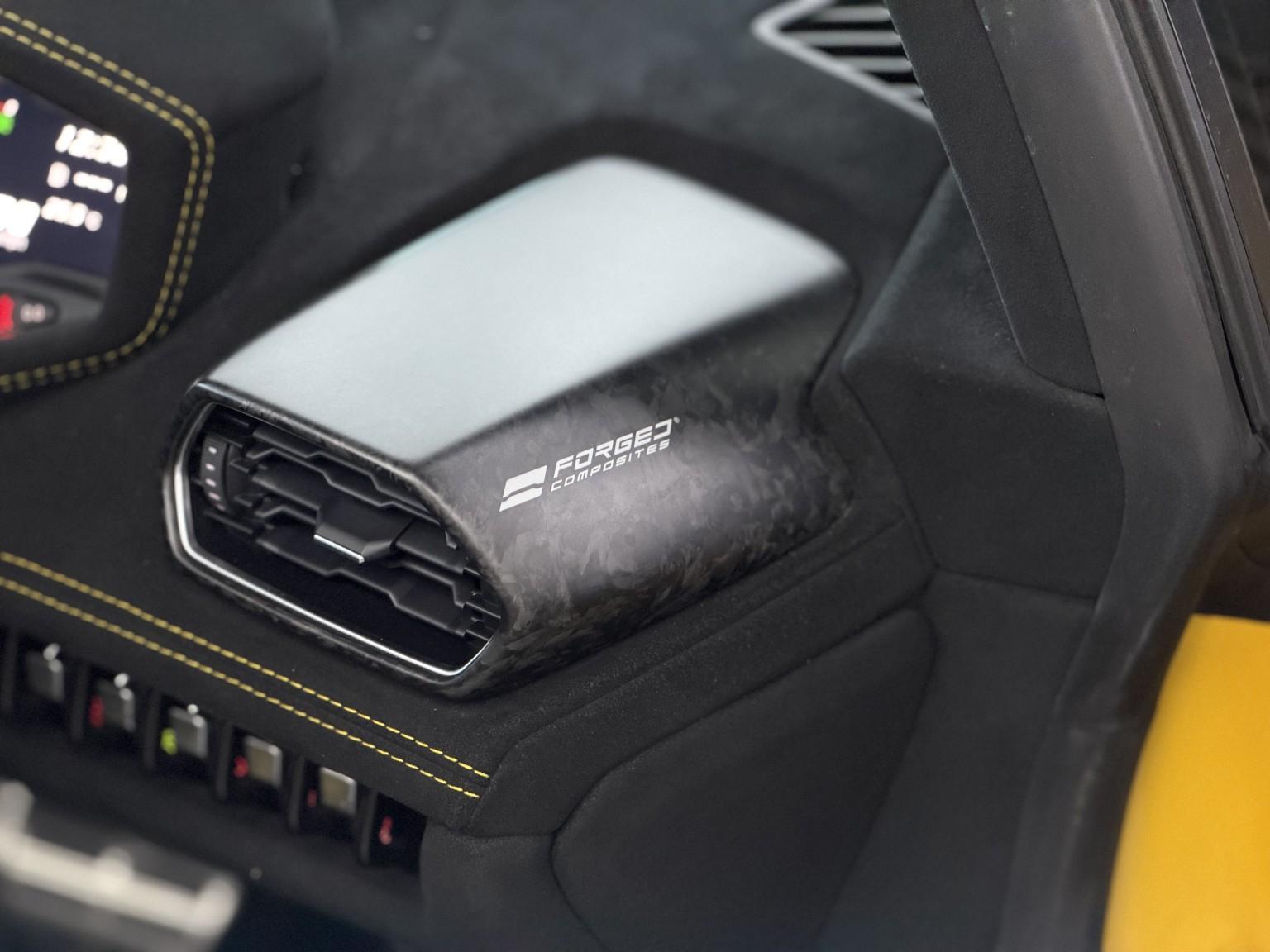 Lamborghini Huracan view 56