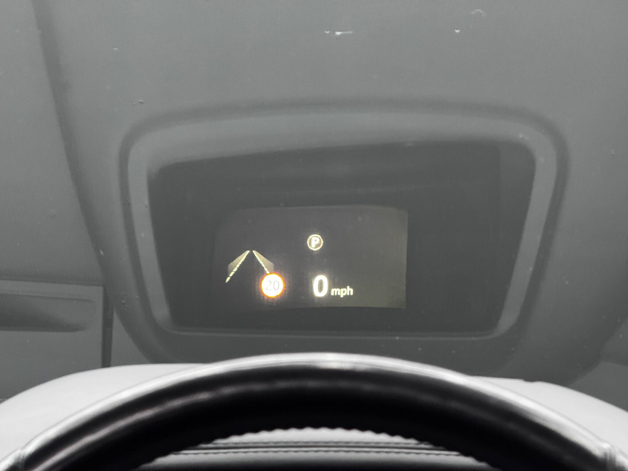 Land Rover Range Rover Sport view 23