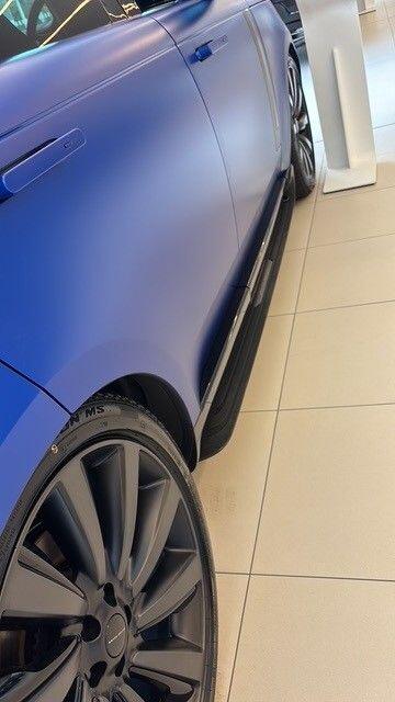 Land Rover Range Rover view 5