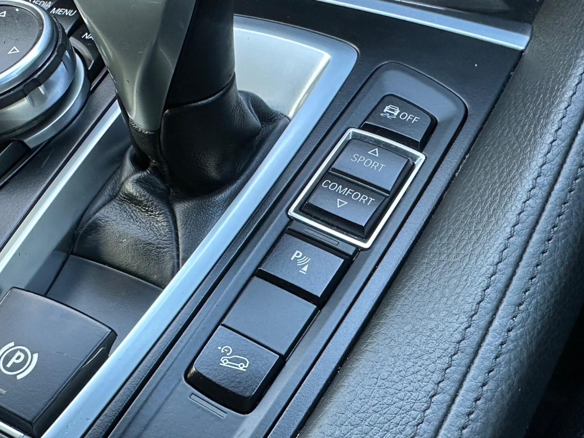 BMW X6 view 62