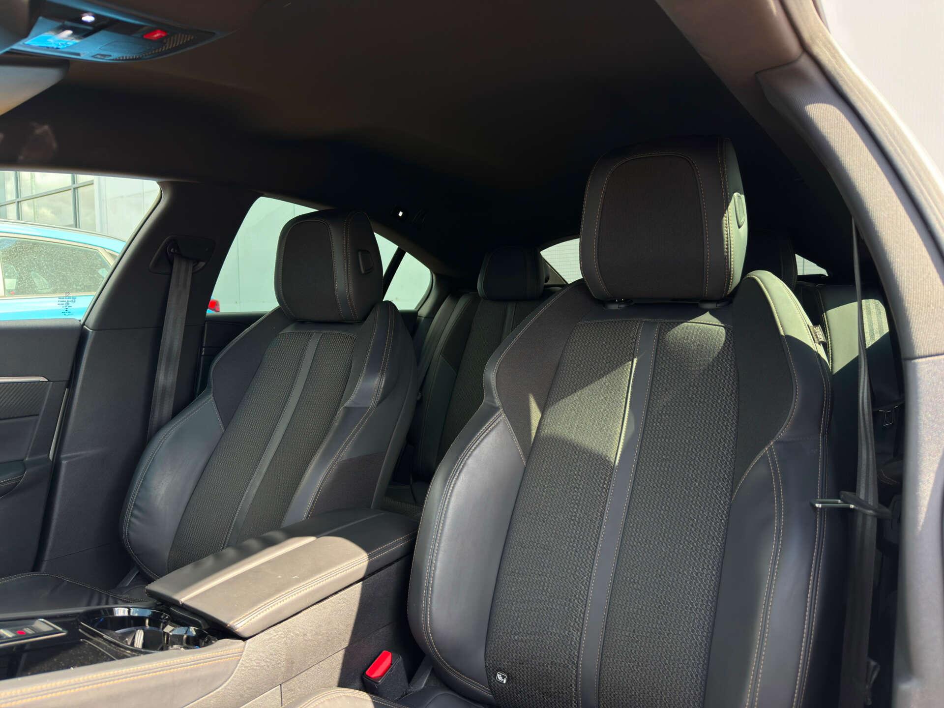 Peugeot 508 view 49
