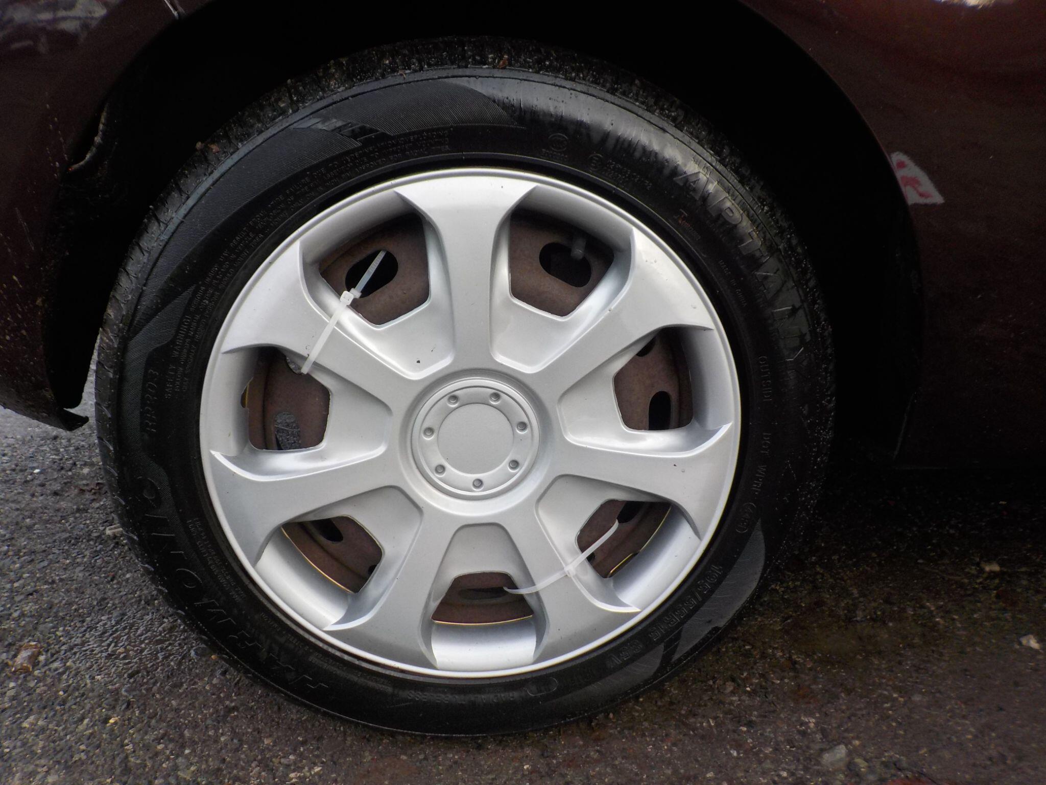 Ford Fiesta 1.25 Style + 3dr