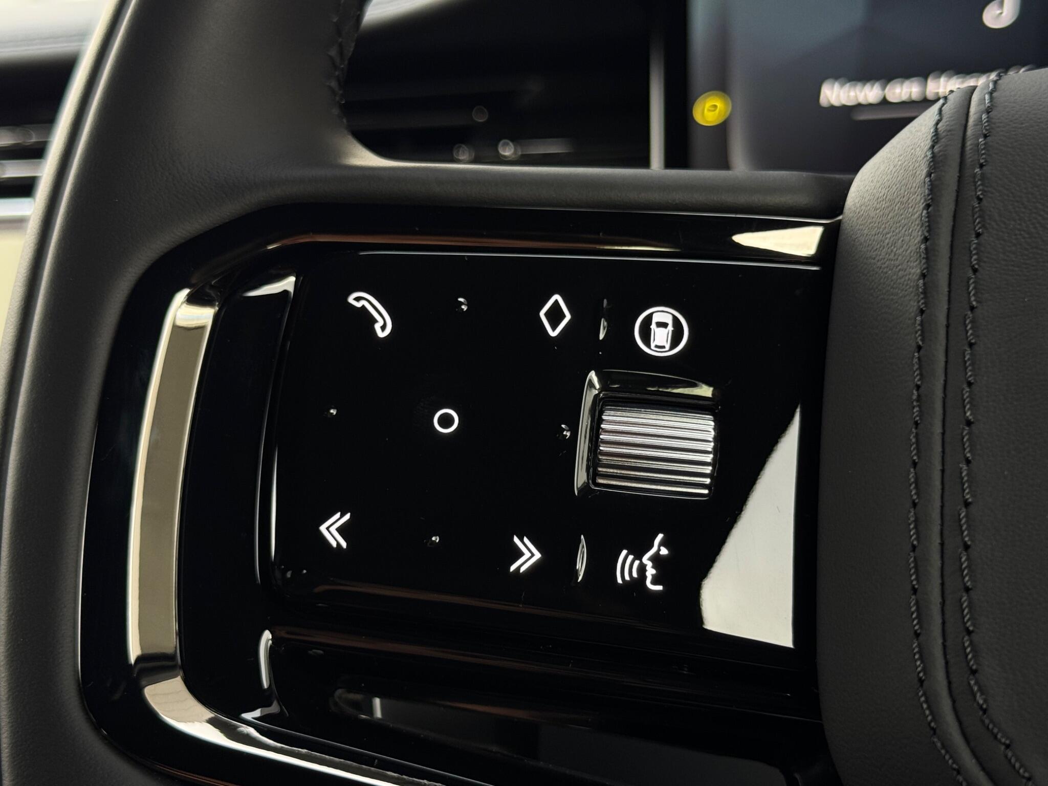 Land Rover Range Rover Sport view 52