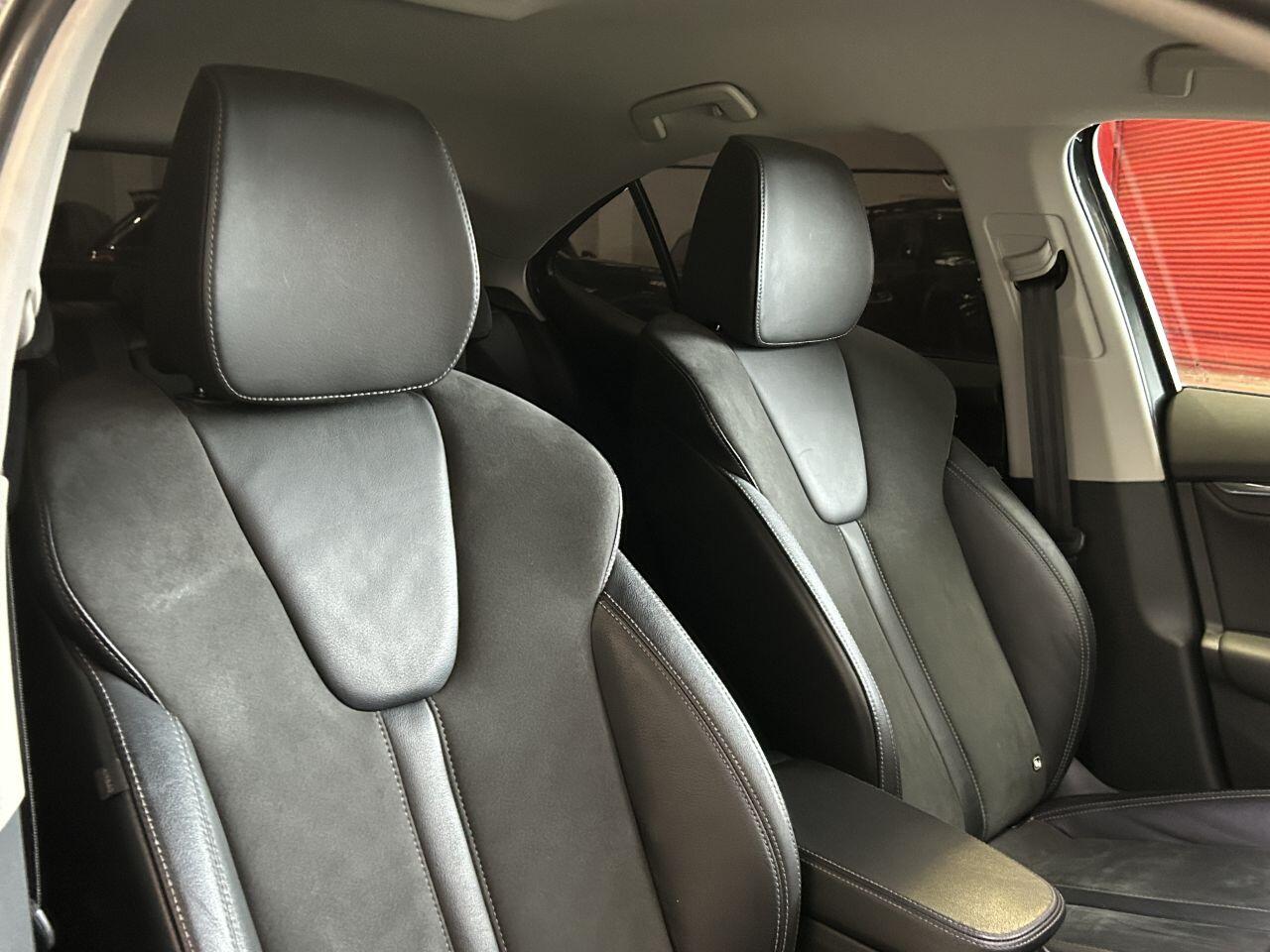 Skoda Octavia view 33