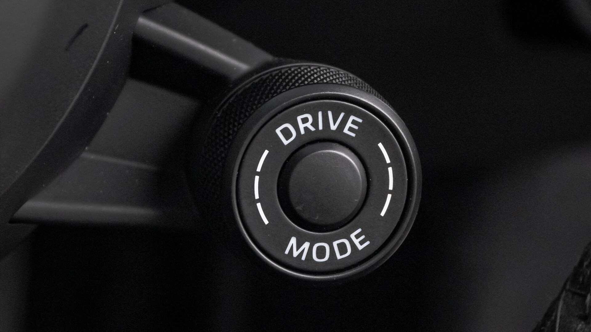 Porsche Panamera view 32