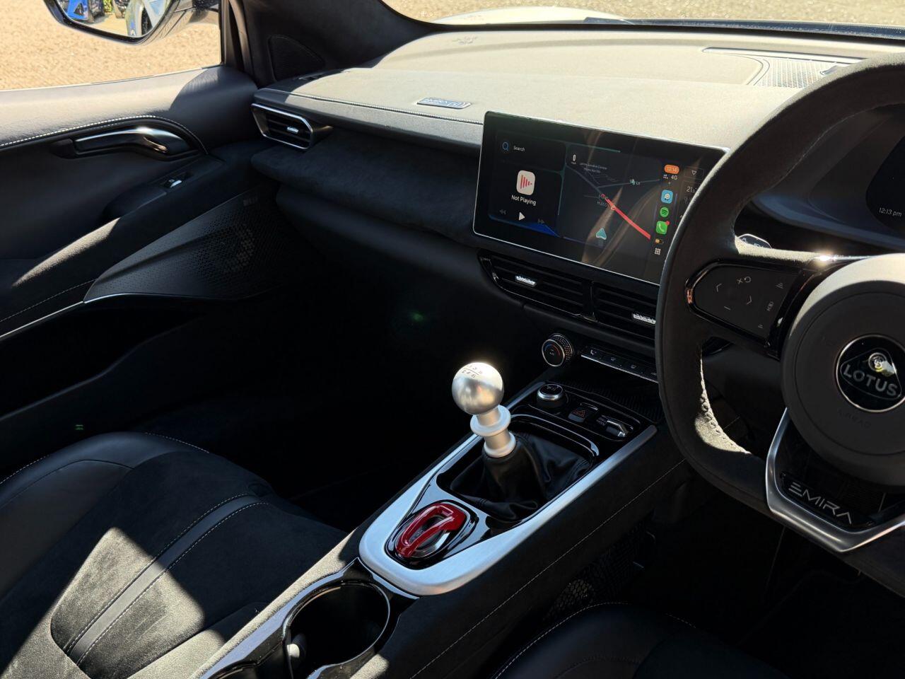 Lotus Emira view 46