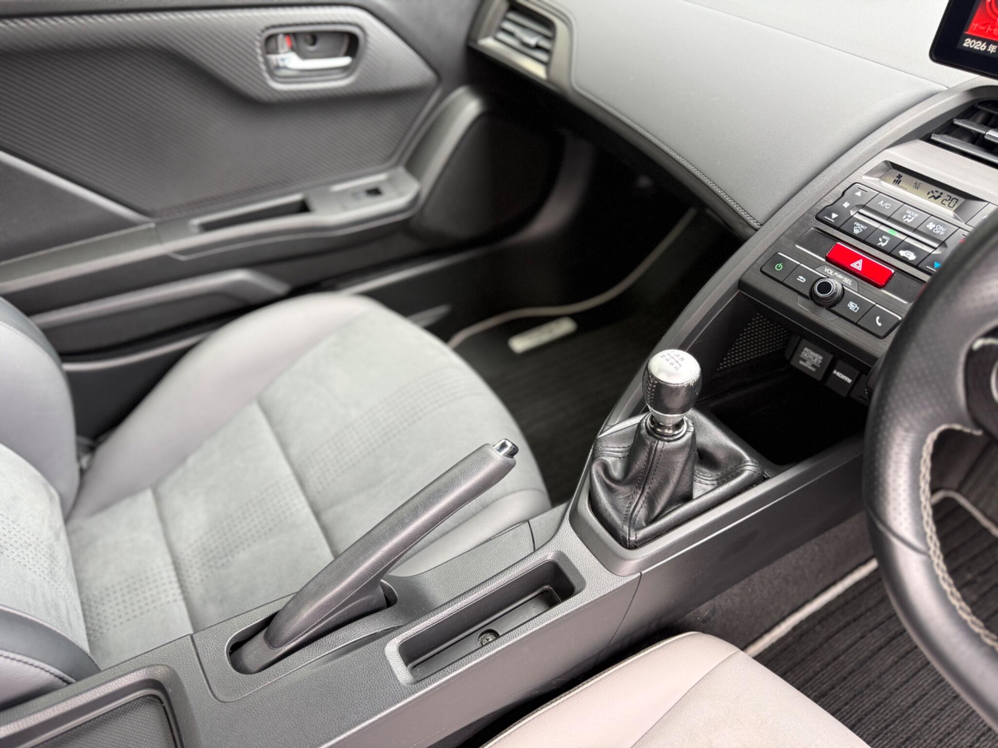 Honda S660 view 28