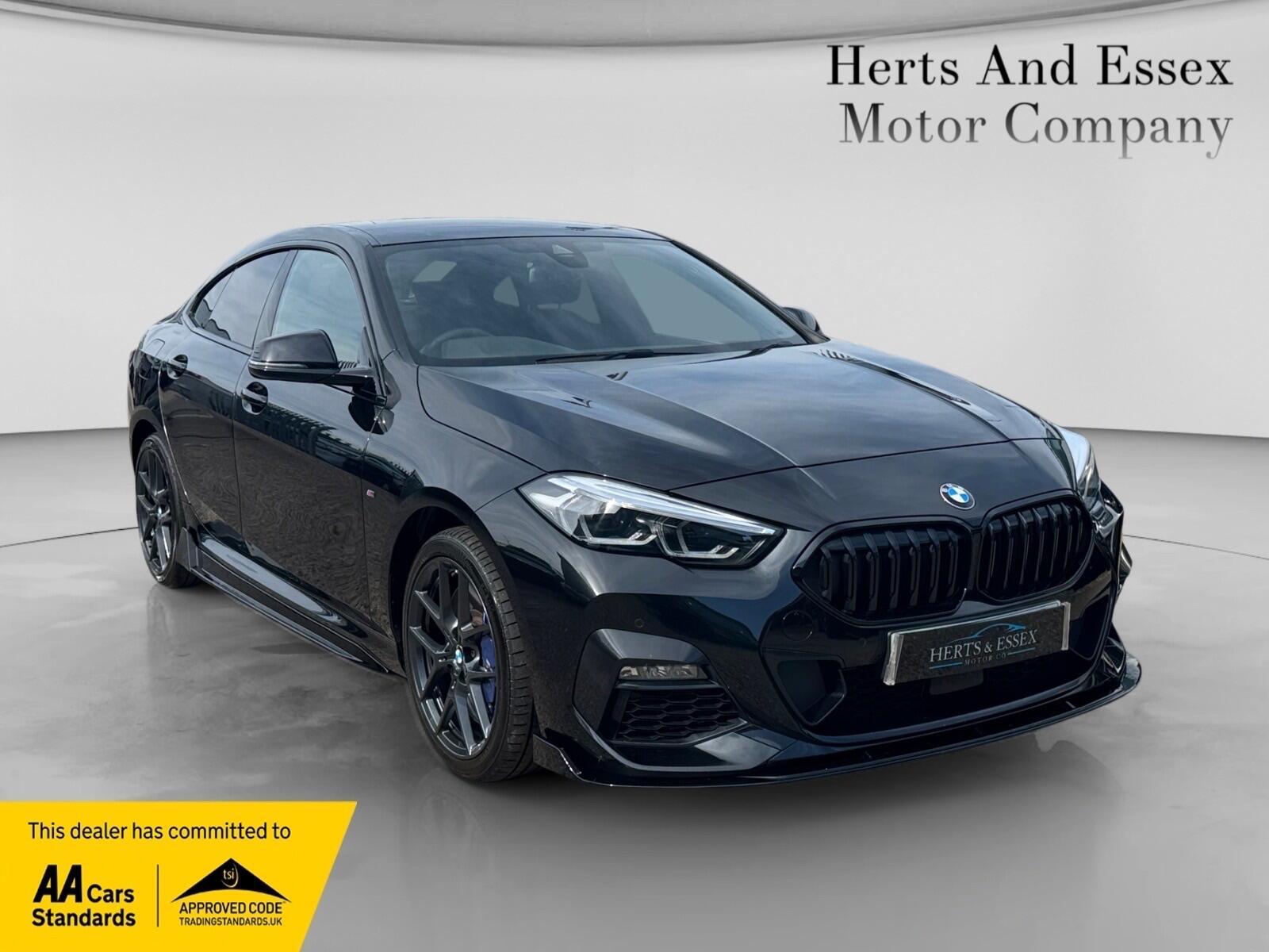2023 BMW 2 Series in Black for sale