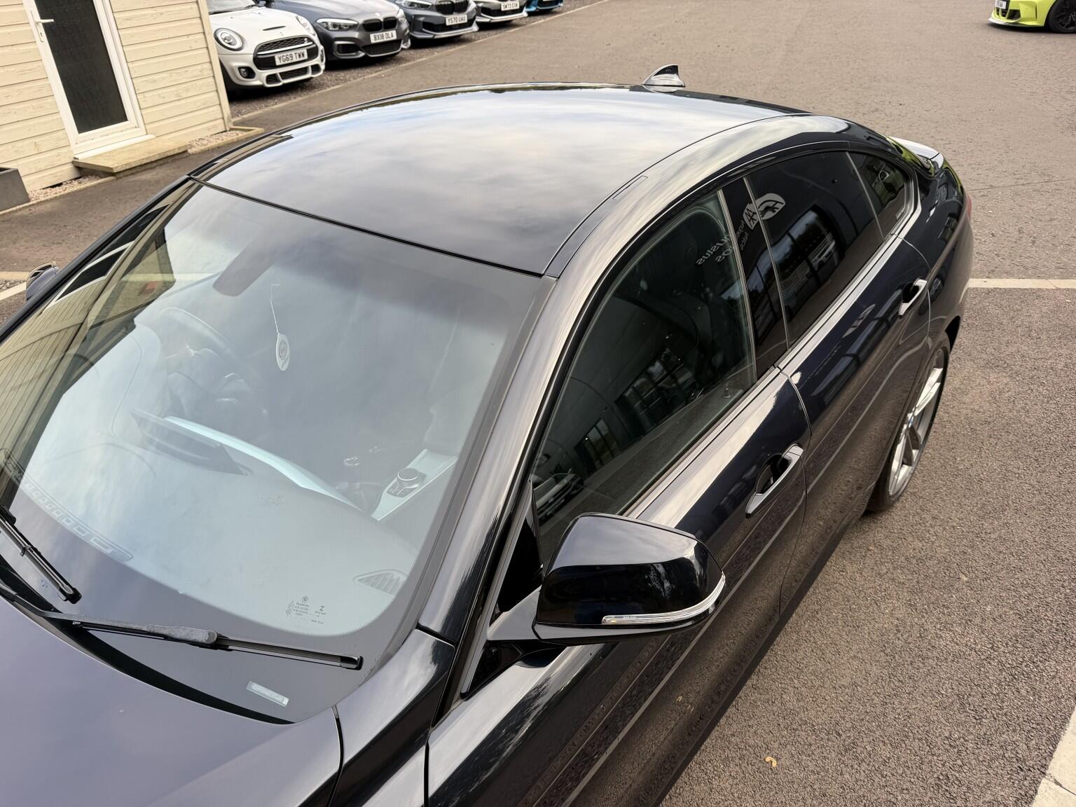 BMW 4 Series view 28