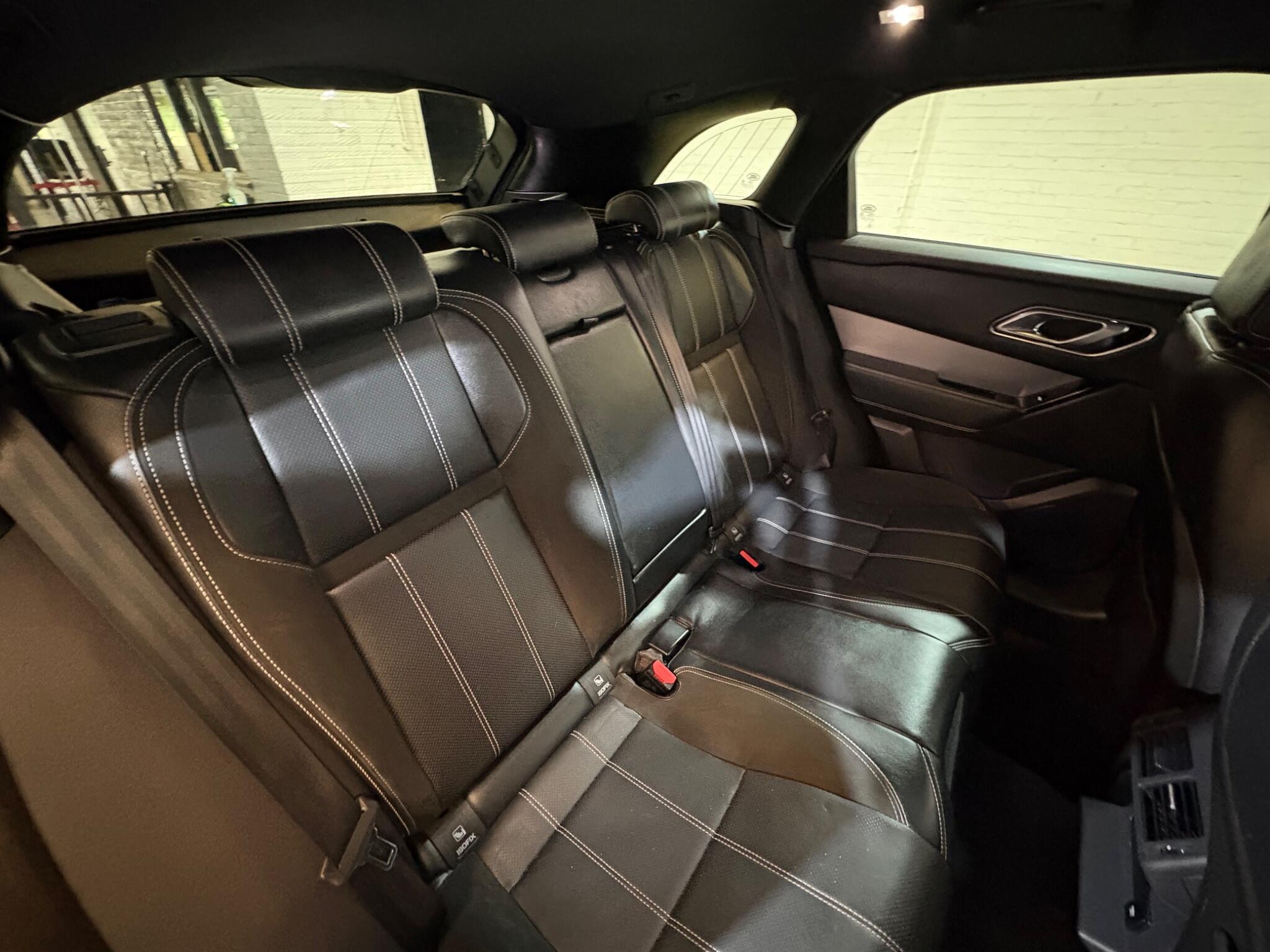 Land Rover Range Rover Velar view 71