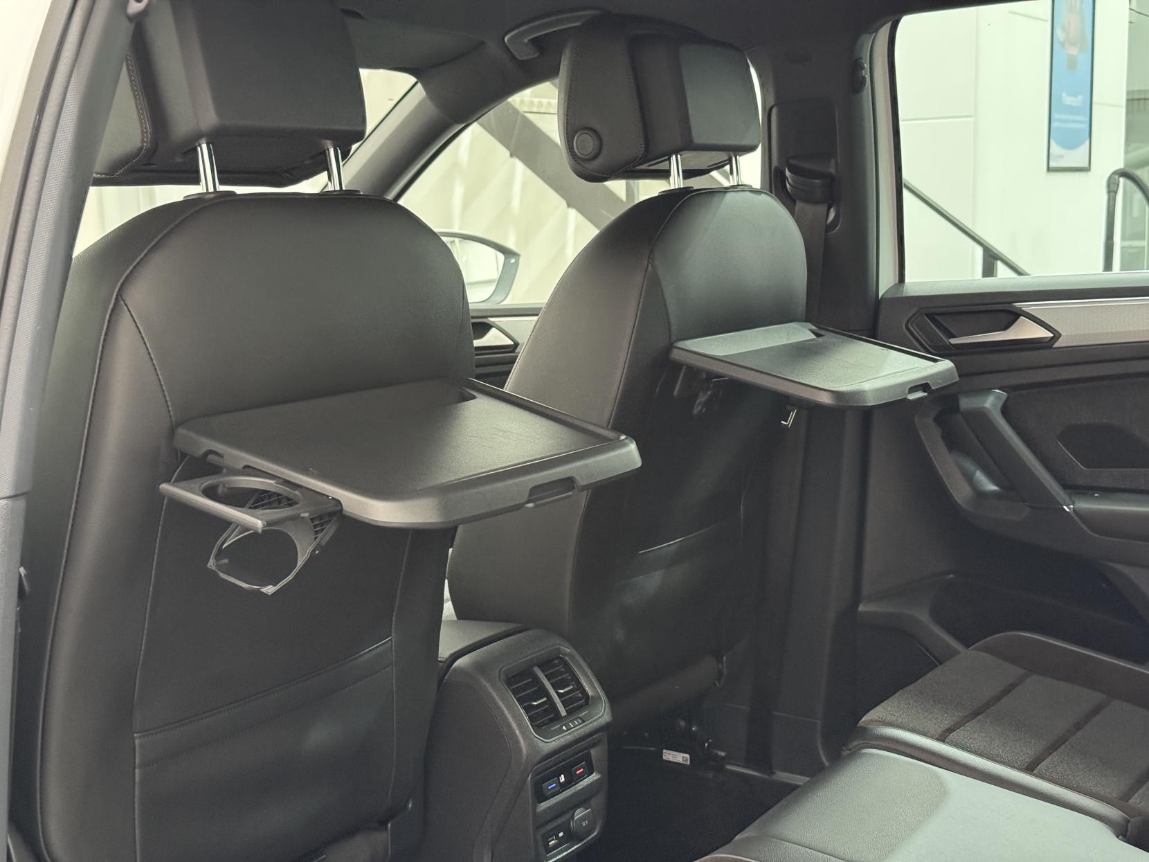 Seat Tarraco view 54