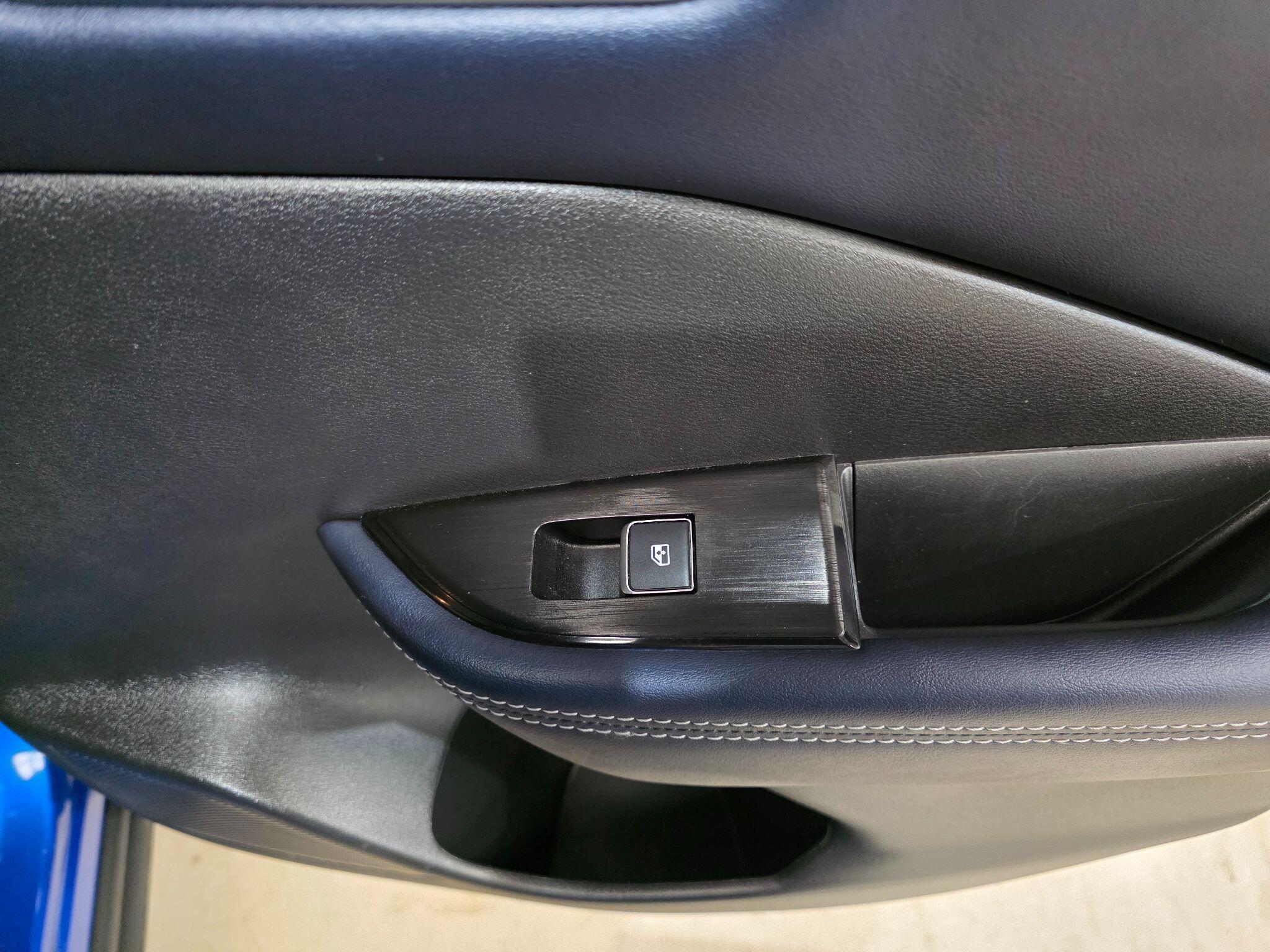 Nissan Qashqai view 24