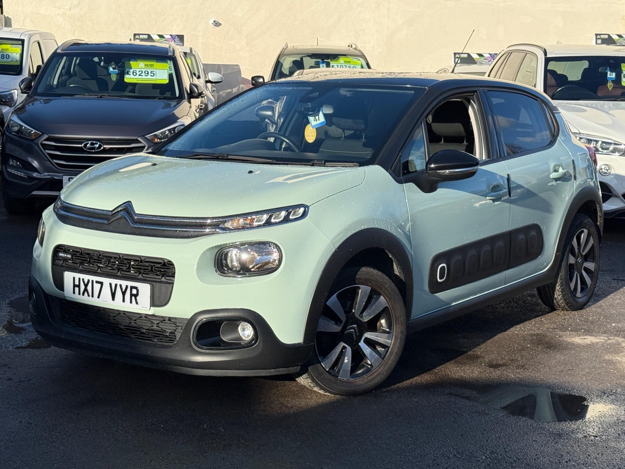 Citroen C3 - Image 9