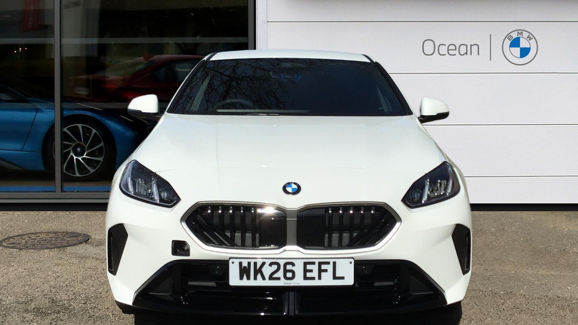 BMW 2 Series view 16