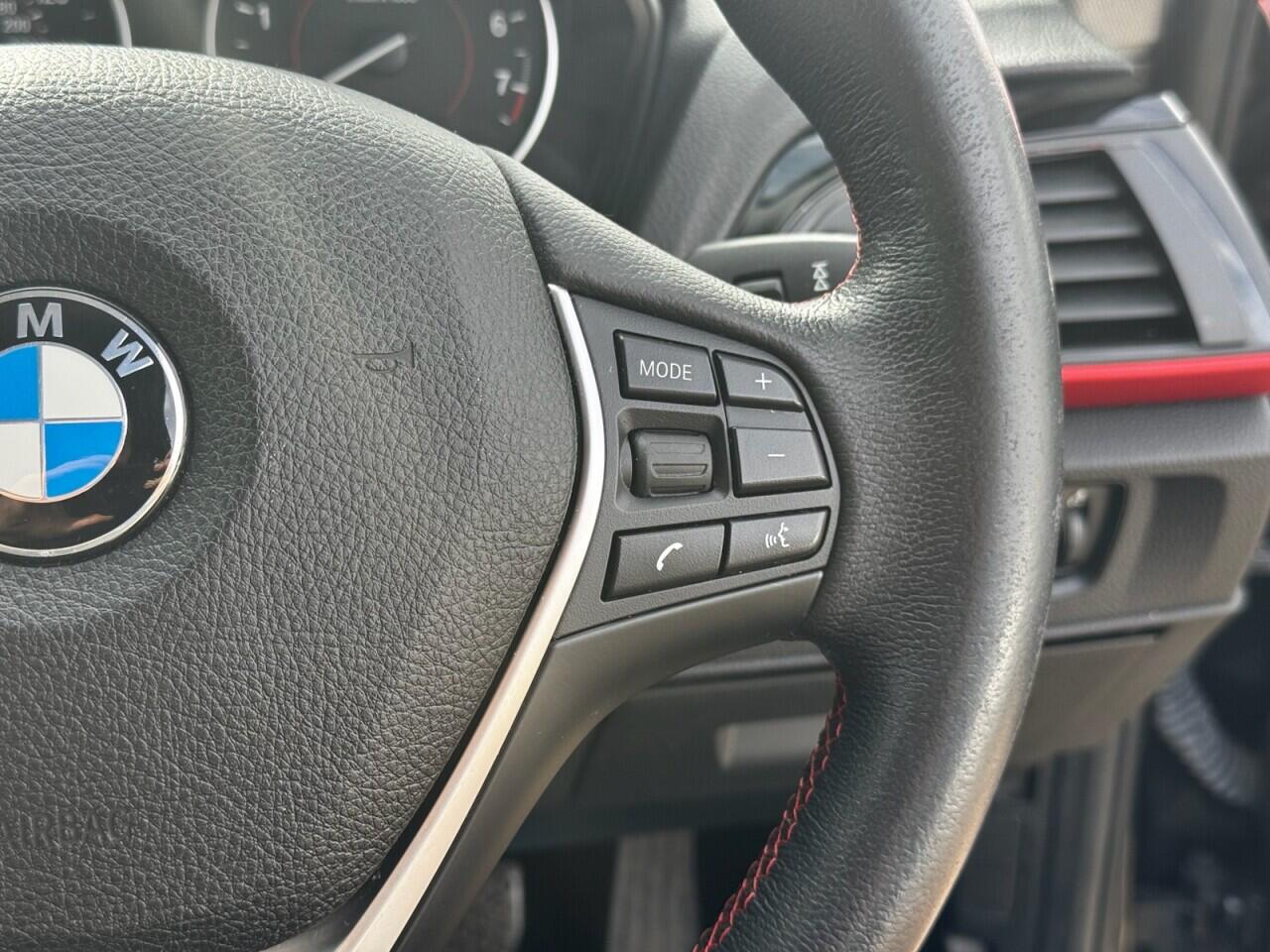 BMW 1 Series view 46