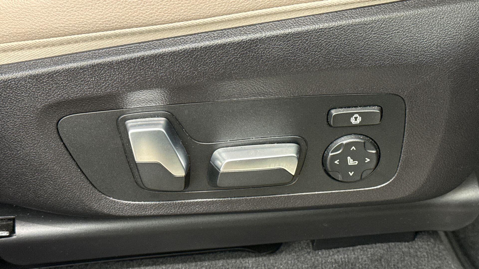 BMW Ix3 view 24