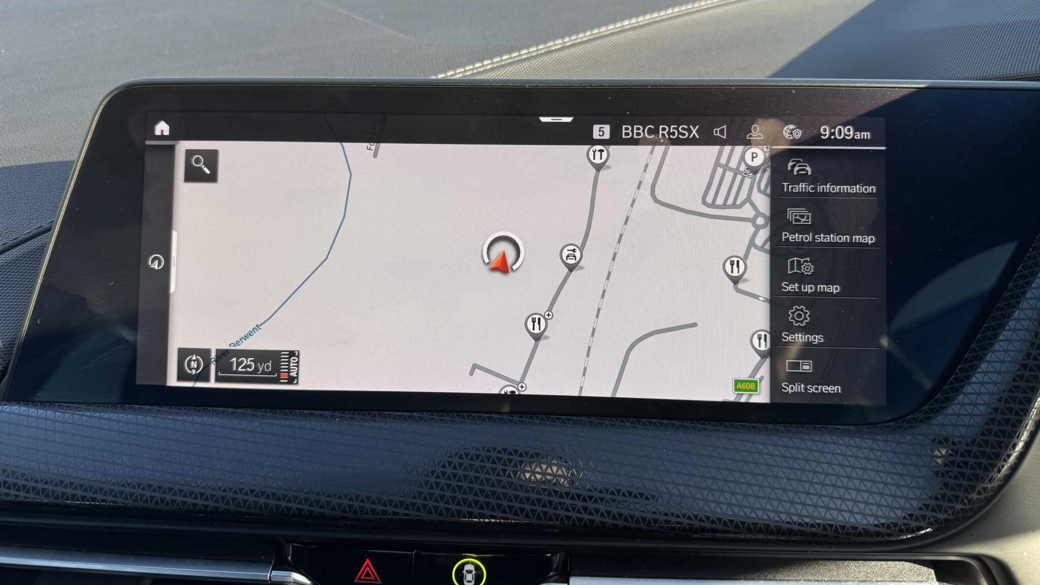 BMW 1 Series view 36