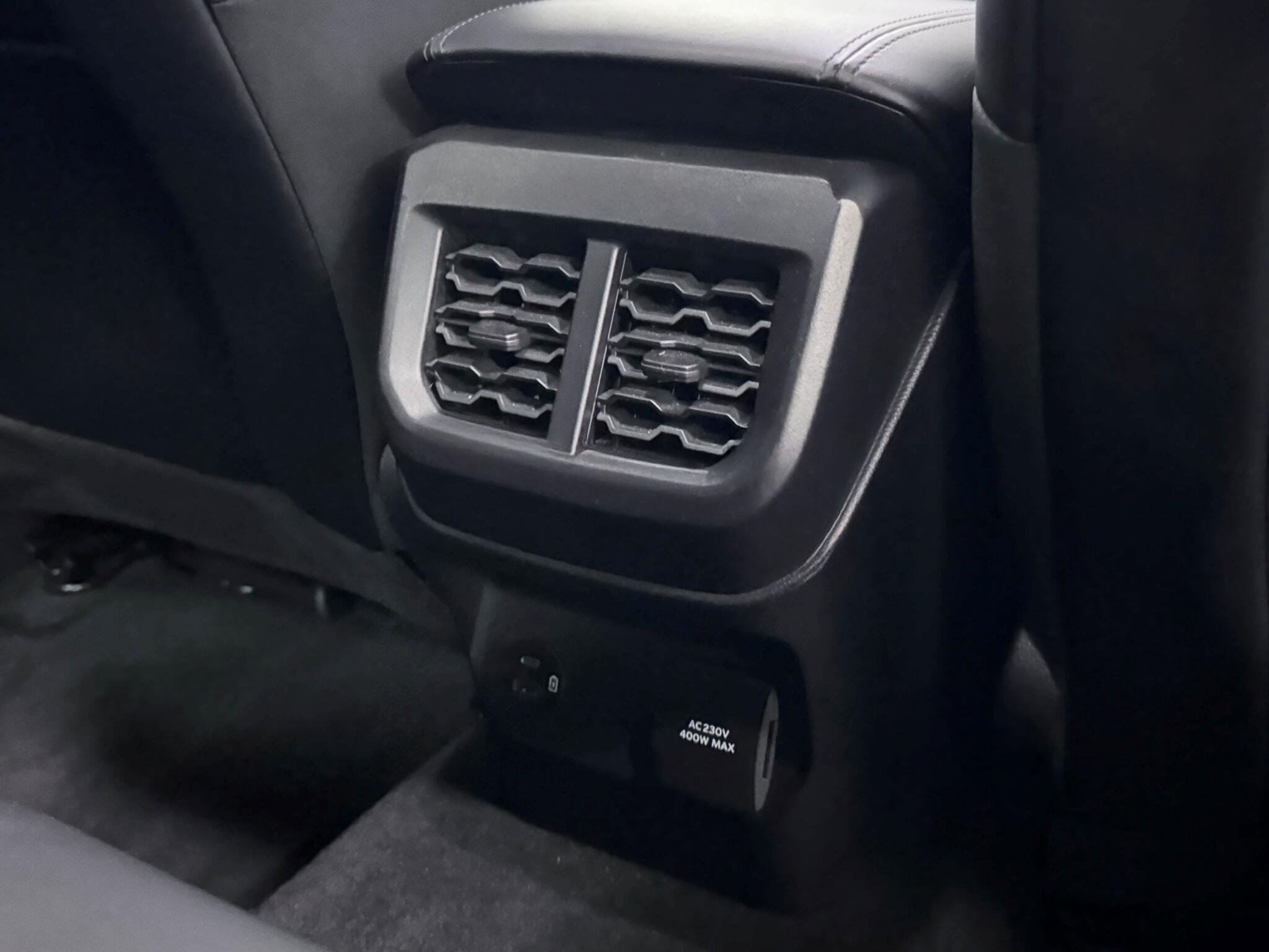 Ford Ranger view 14