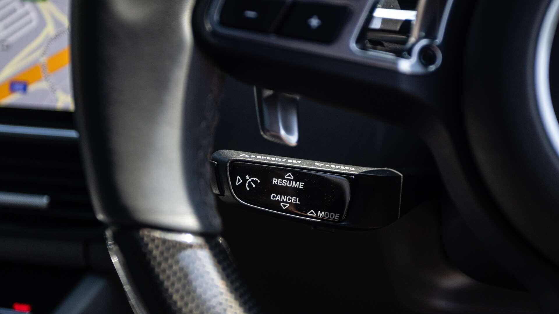 Porsche Cayenne view 20