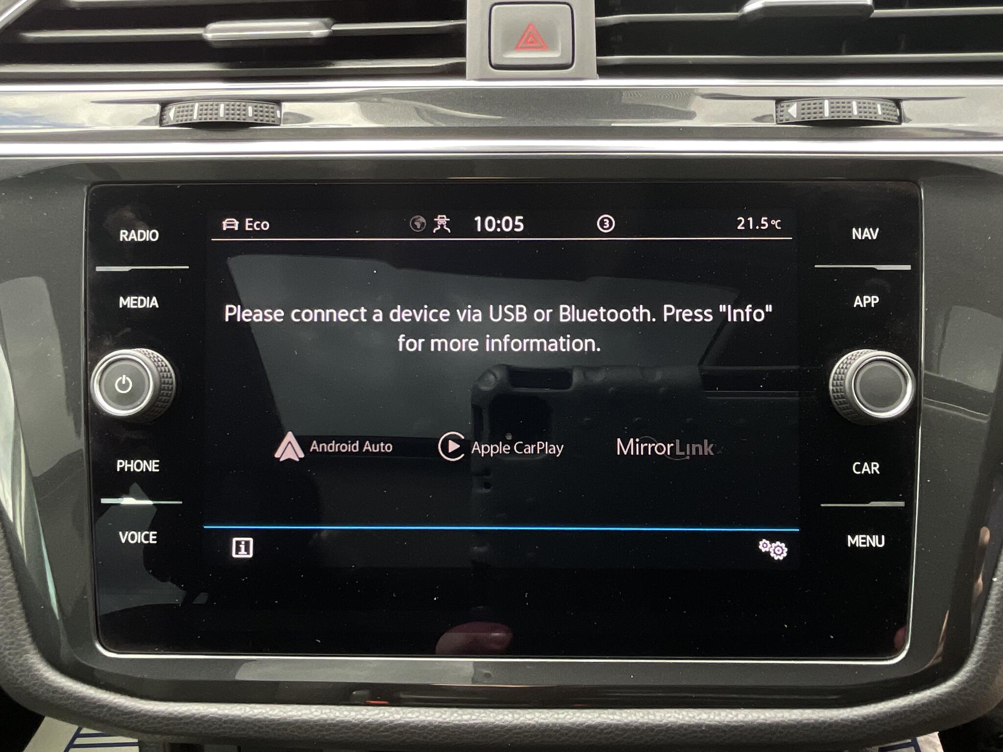 Volkswagen Tiguan view 29