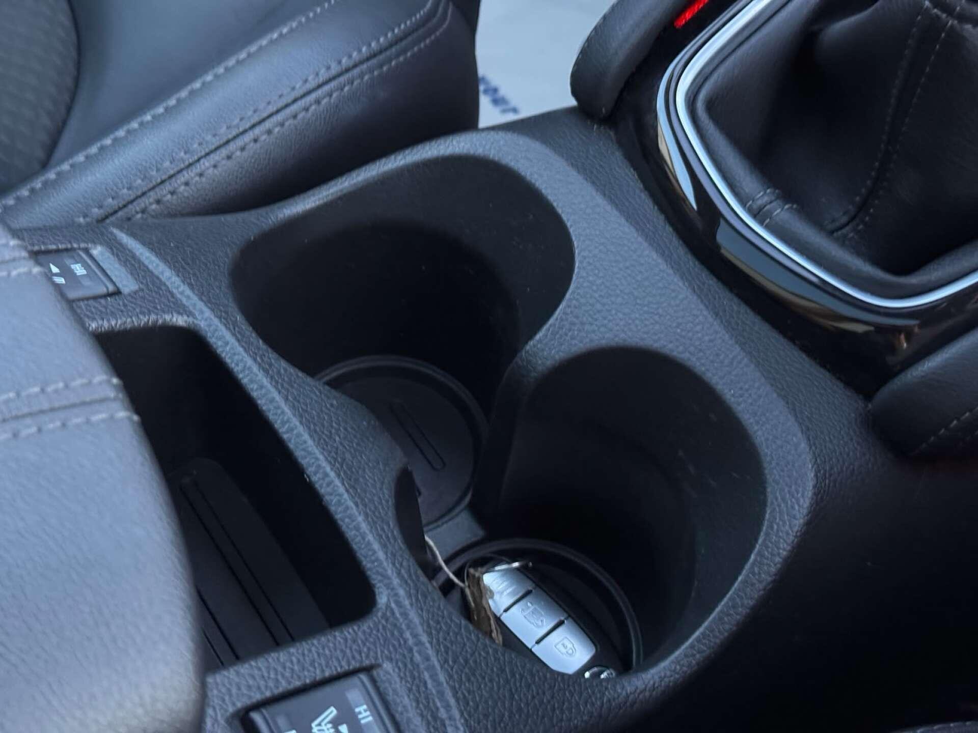 Nissan Qashqai view 58