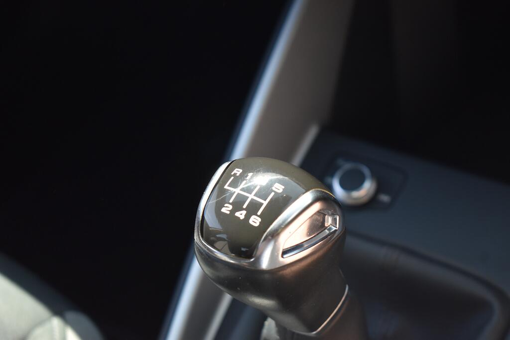 Audi A1 view 67