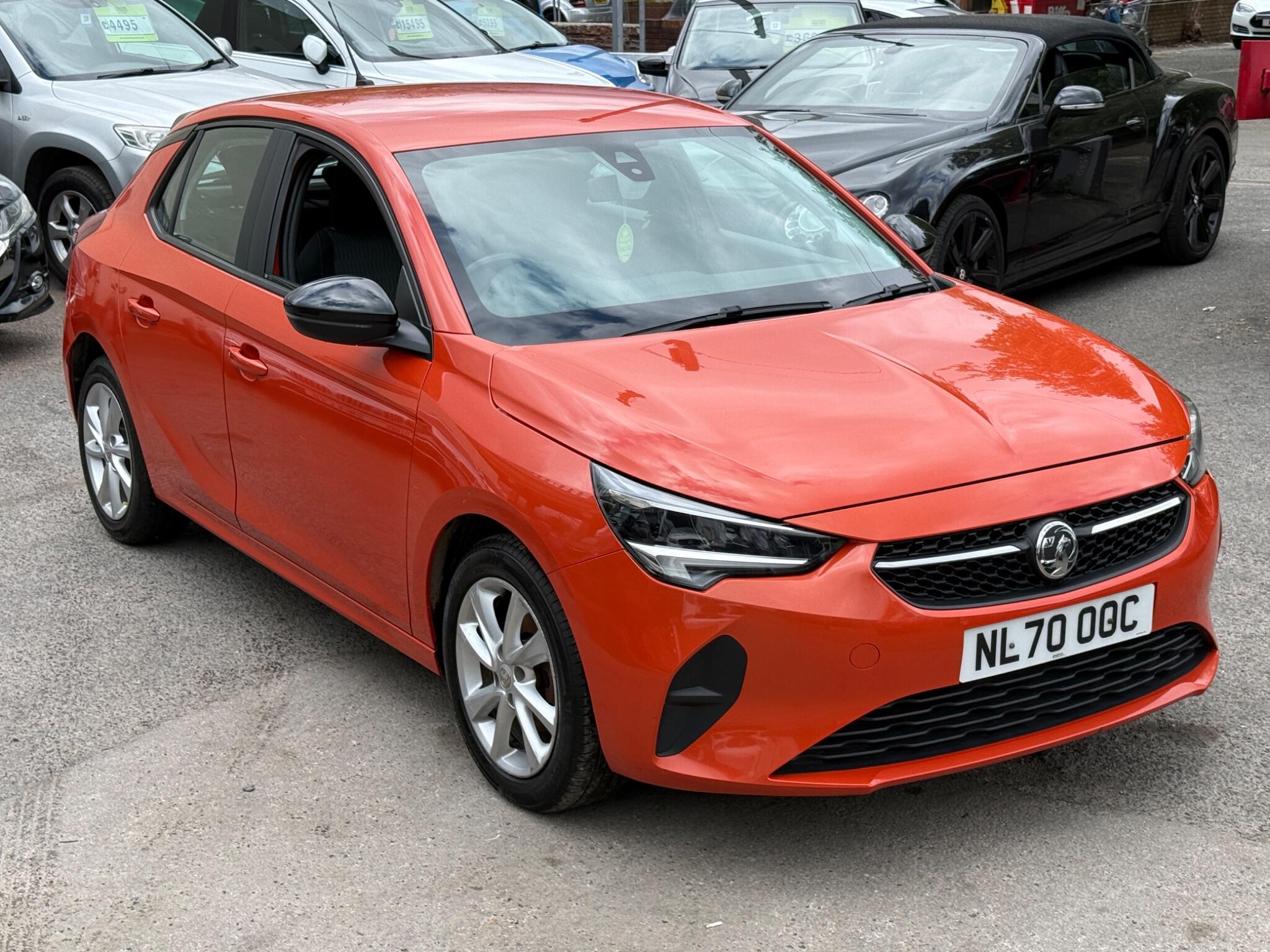 Vauxhall Corsa - Image 6