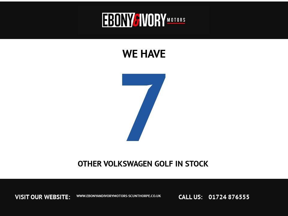 Volkswagen Golf view 33