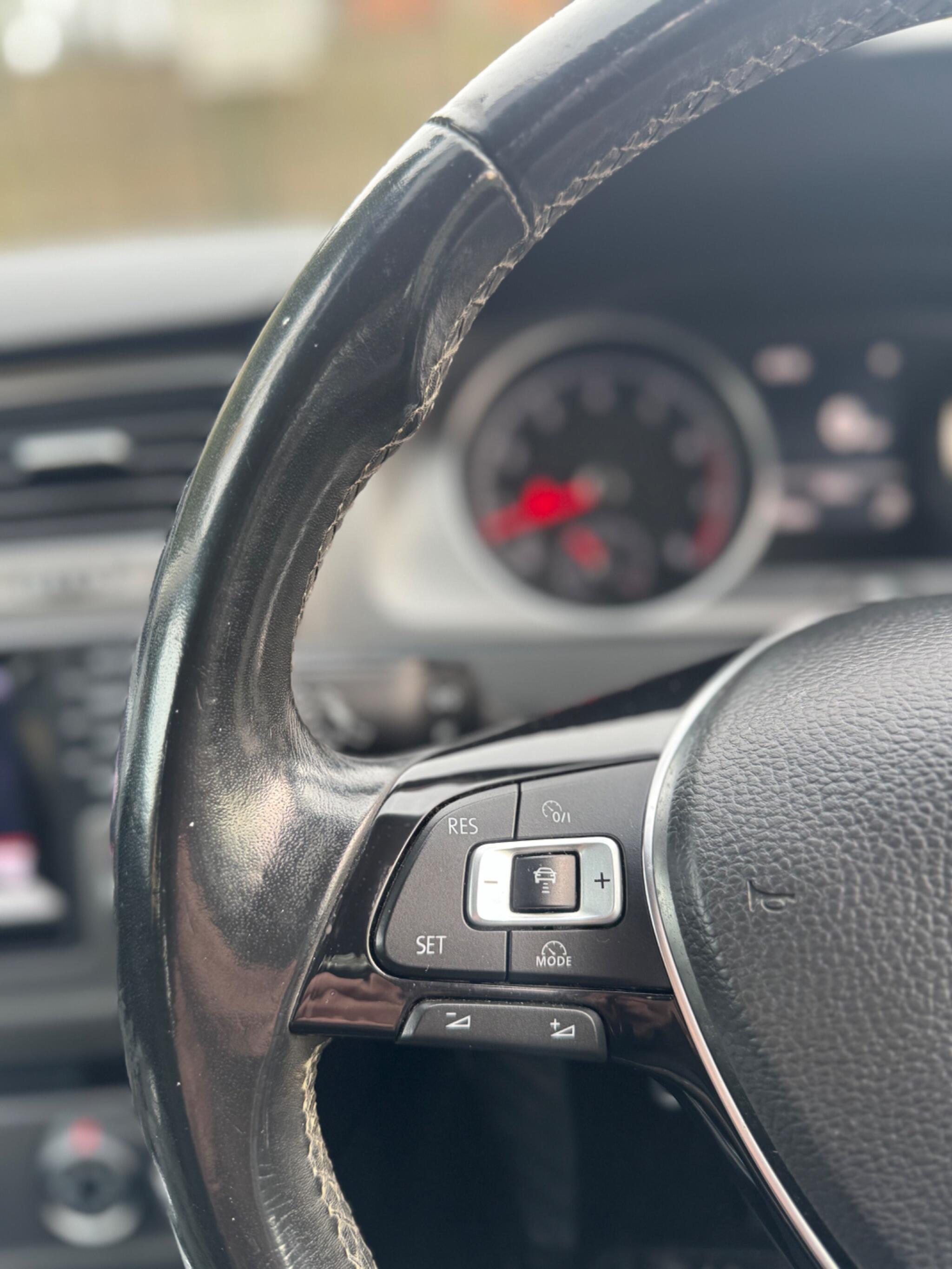 2013 Volkswagen Golf 1.4 TSI BlueMotion Tech SE DSG Euro 5 (s/s) 5dr image 51