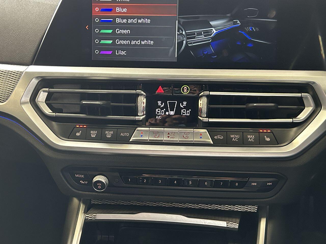 BMW 3 Series view 46