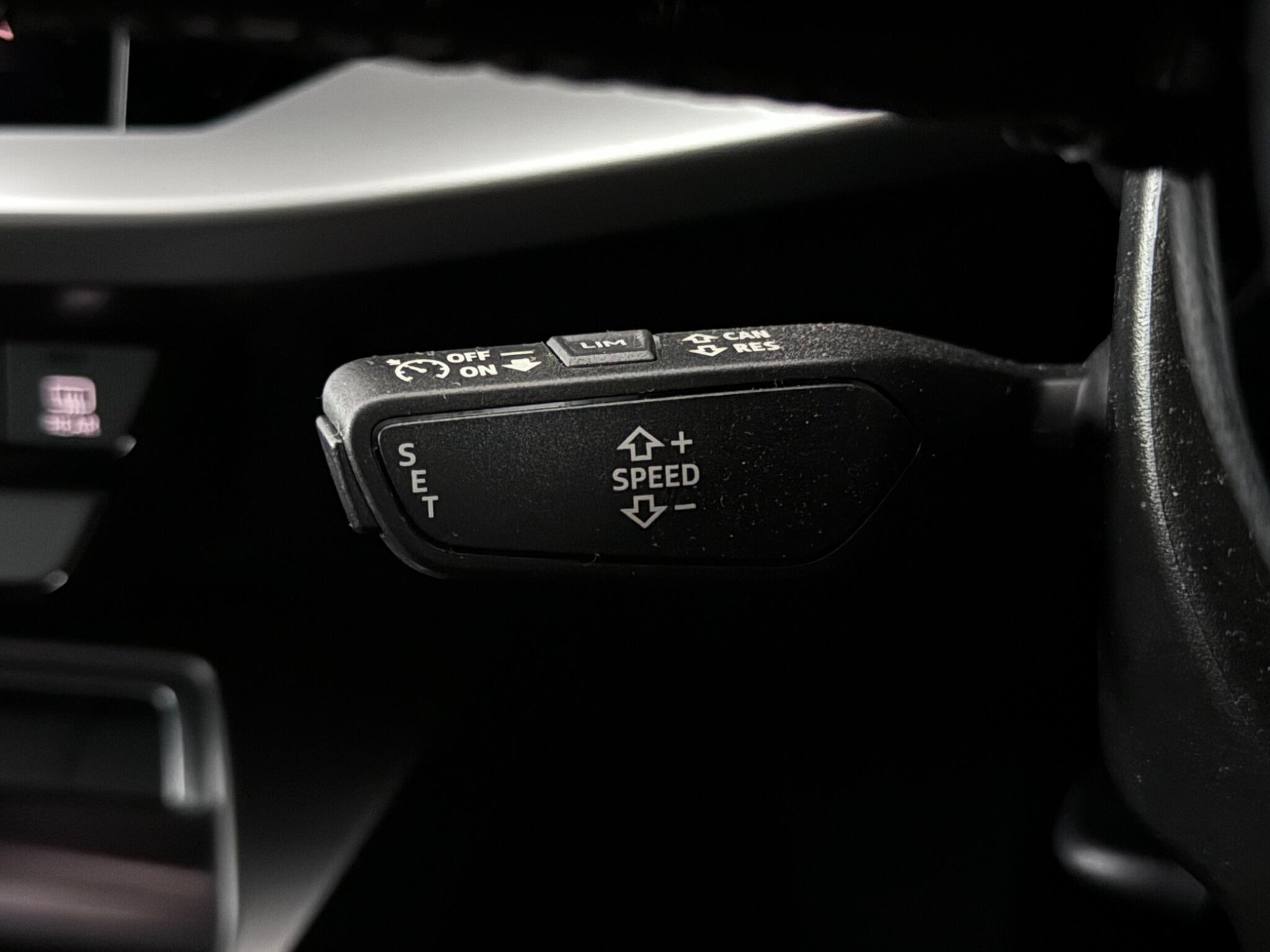 Audi A3 view 18