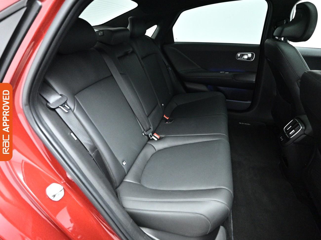 Hyundai IONIQ 6 view 14