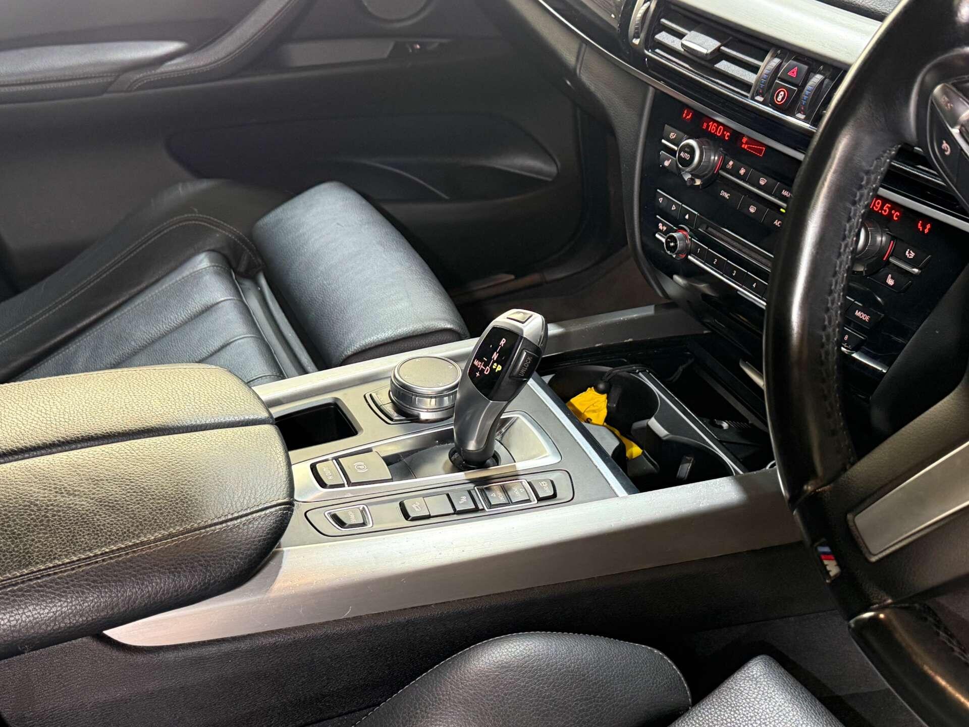 BMW X5 X5 view 28