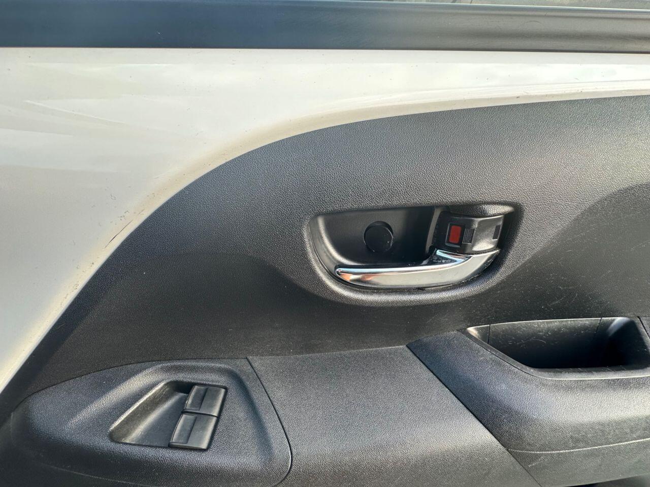 Toyota Aygo view 62