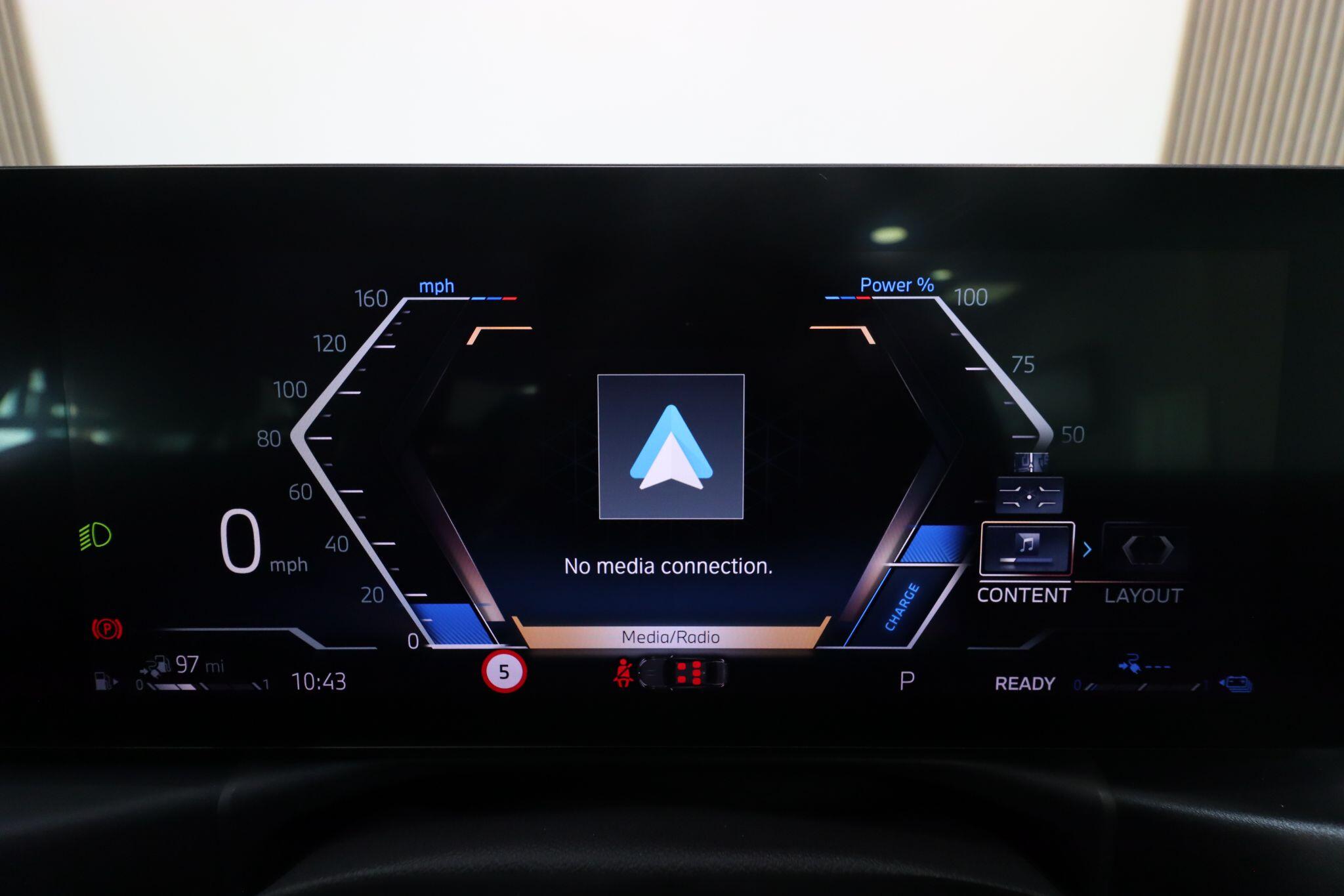 BMW 3 Series view 40
