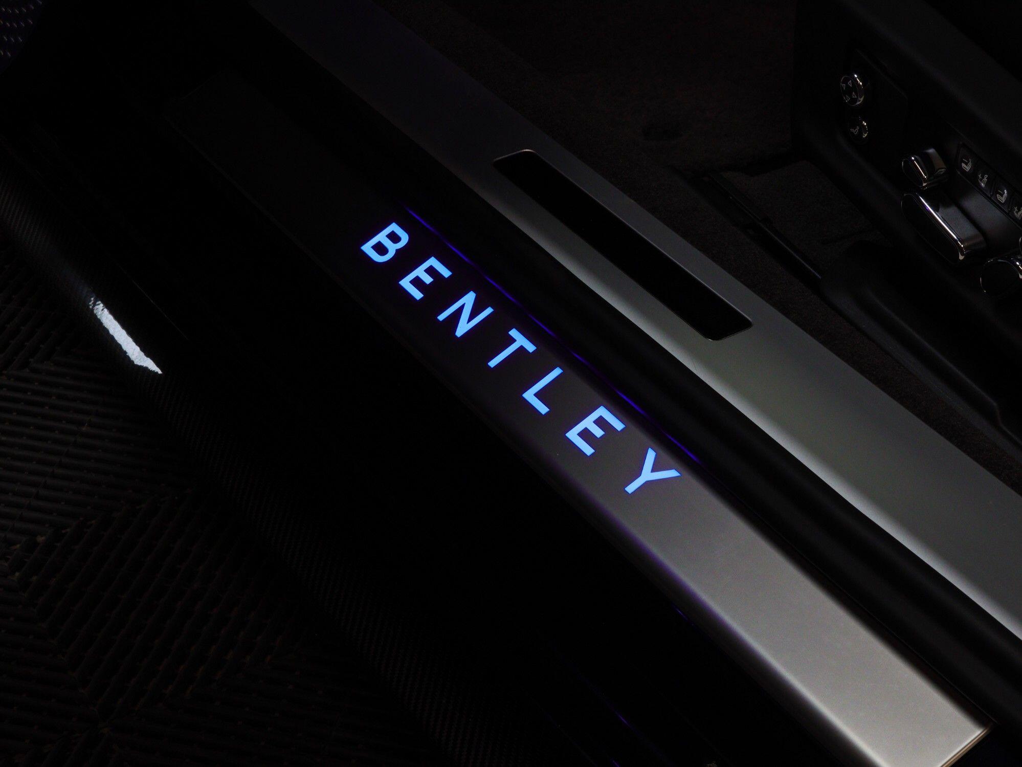 Bentley Continental view 52