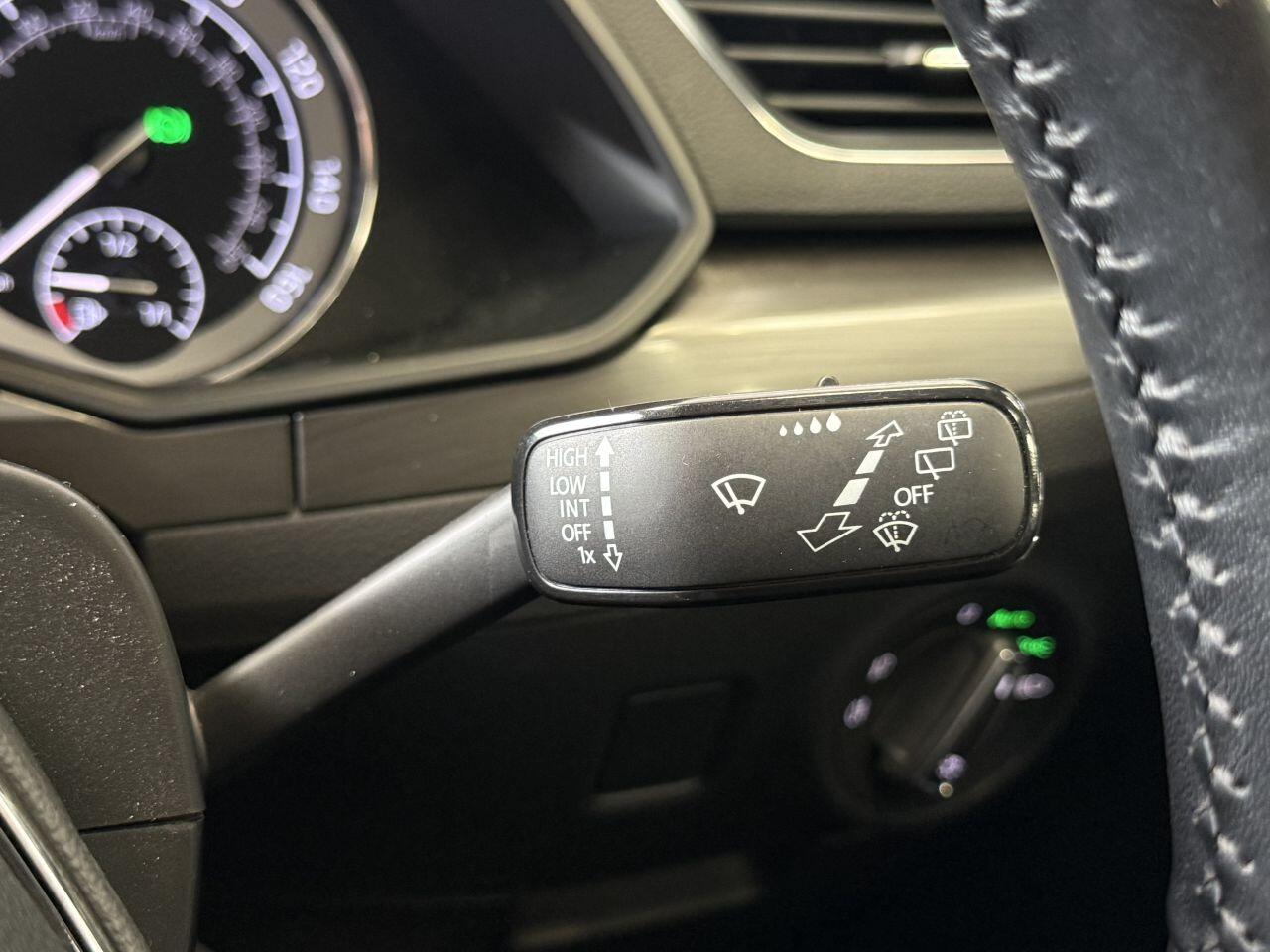 Skoda Superb view 40