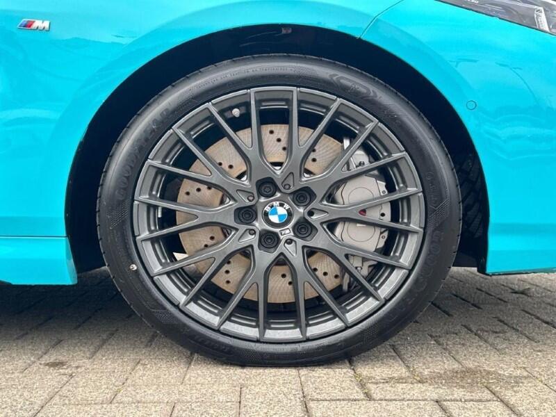BMW 1 Series view 14