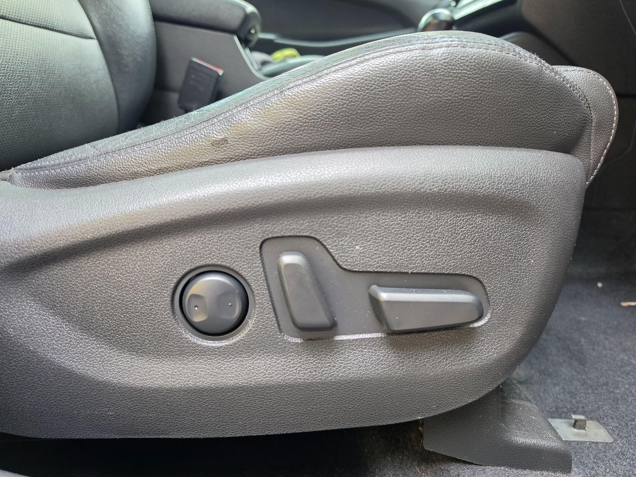 Hyundai Tucson view 27