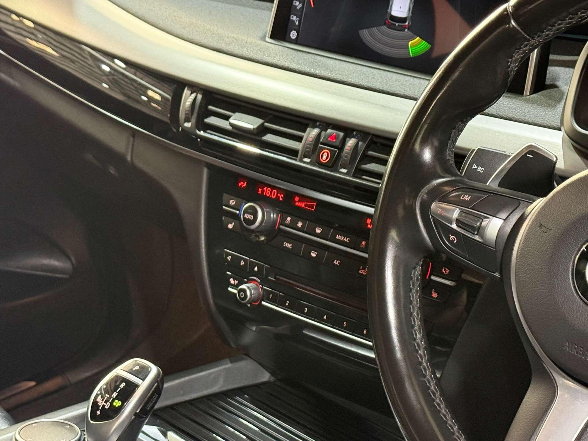 BMW X5 X5 view 30
