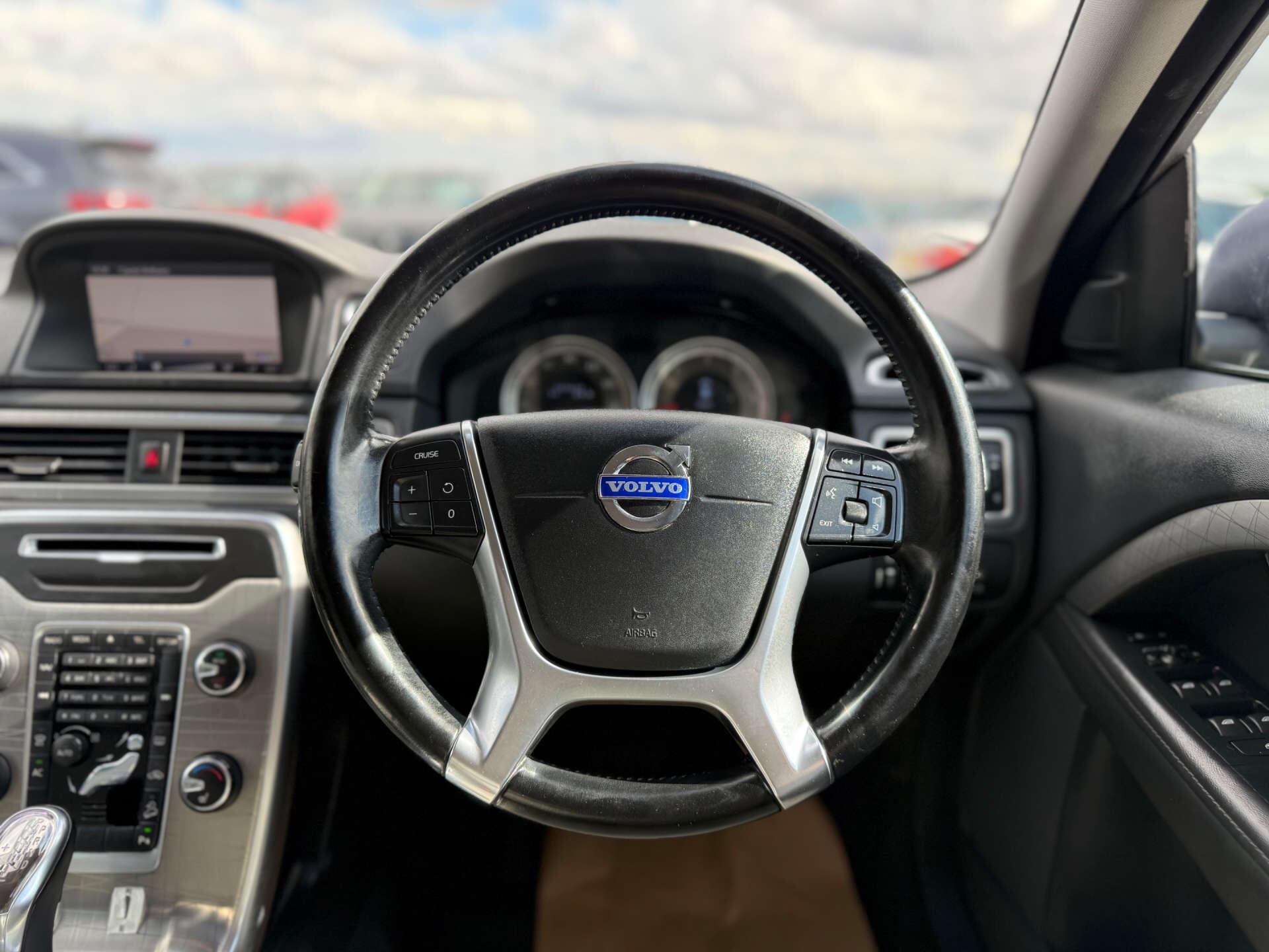 Volvo XC70 view 71