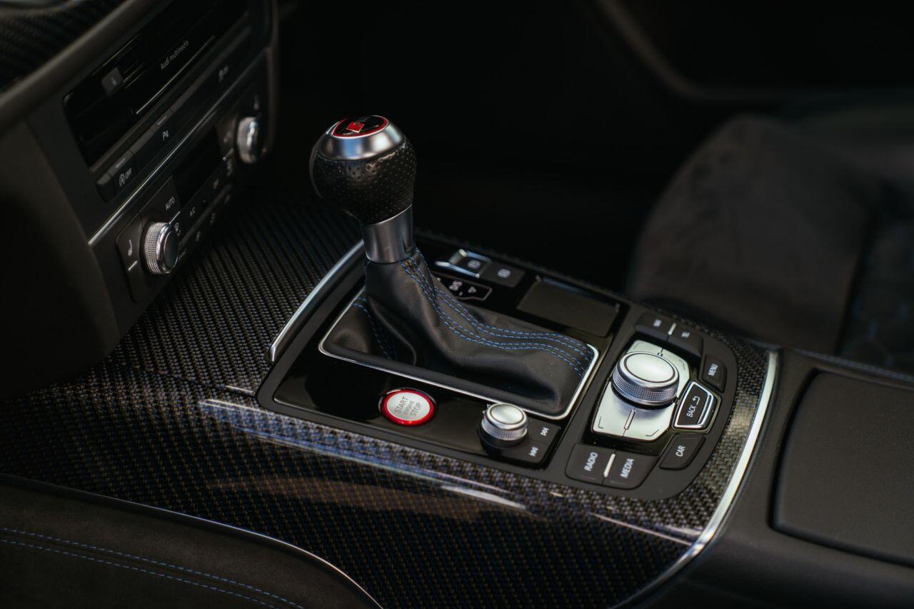 Audi RS6 view 87