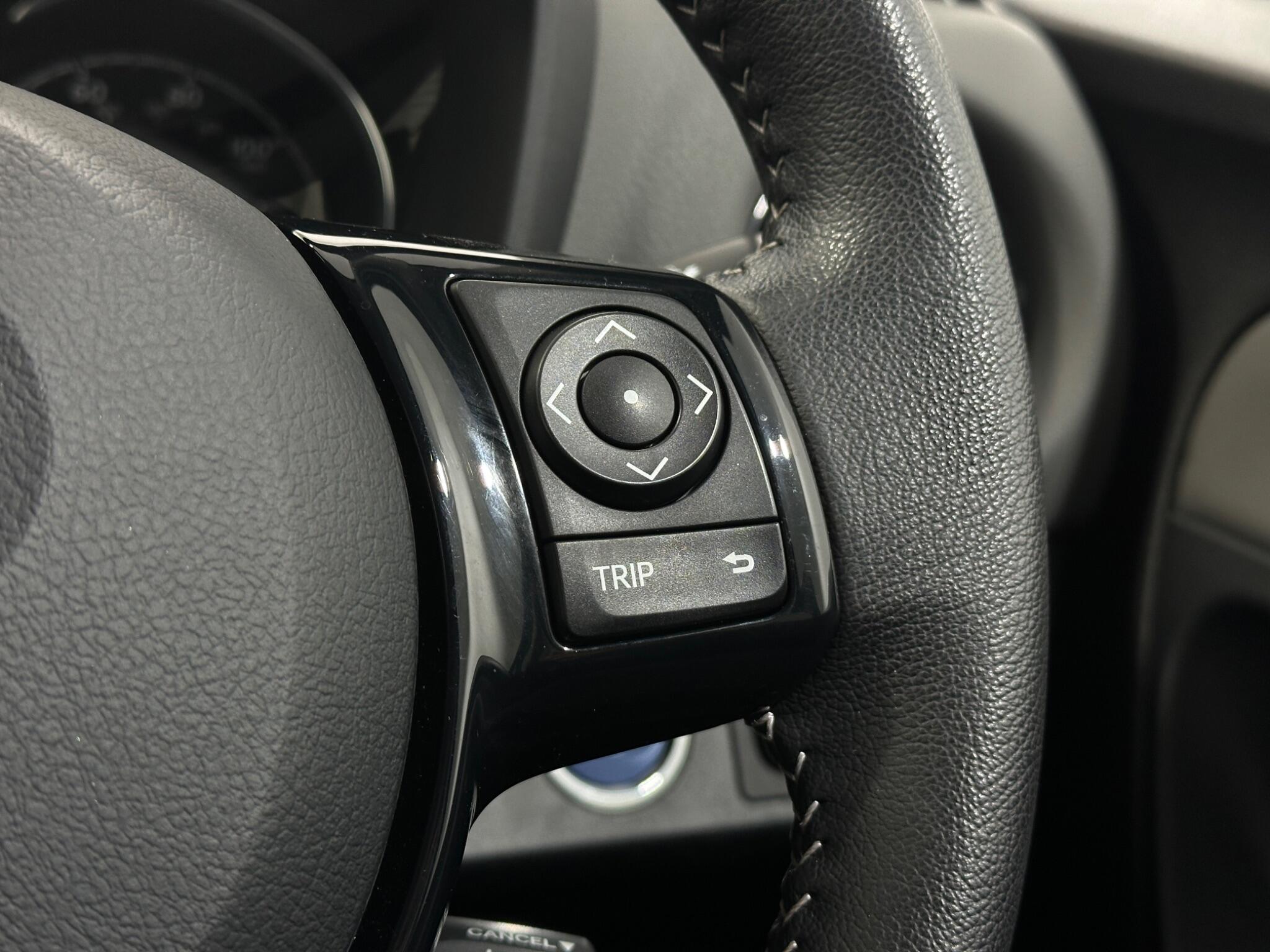 Toyota Yaris view 15