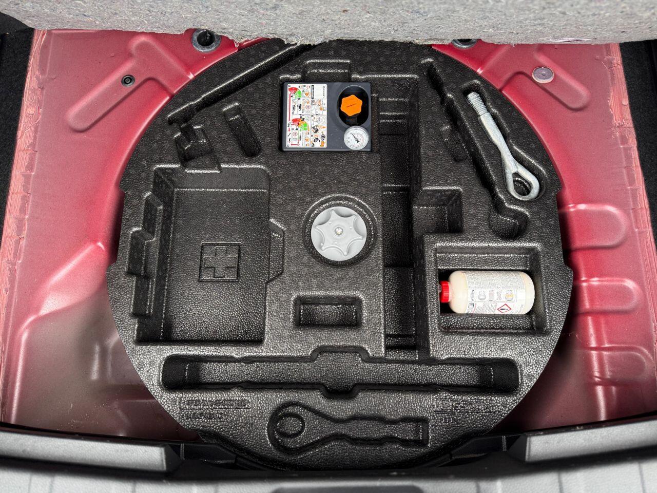 Nissan Qashqai view 47
